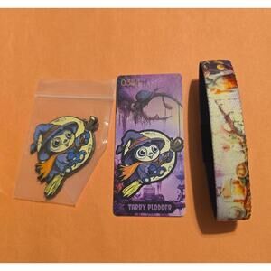 Zox Tarry Plodder MEDIUM